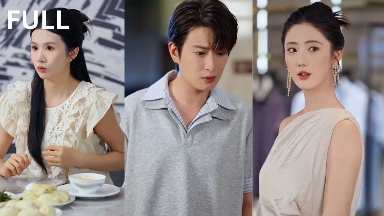 Phần Đời Còn Lại Ta Mãi Mãi Chỉ Là Người Dưng | Phim Ngôn Tình Buồn 