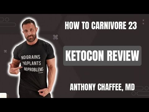 My Time at KetoCon 2022