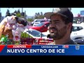 🔴 En Vivo | Nueva amenaza contra migrantes para que se autodeporten | 12:30 PM  | 5.12.25