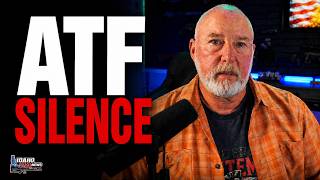 The ATF Process IS the Punishment I Bought a Suppressor Without a Form 4