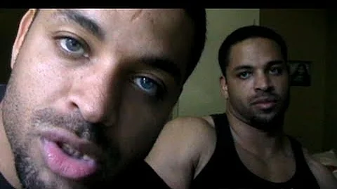 Labrada Nutrition HICA MAX Muscle Growth Stimulator Supplement Review @hodgetwins