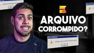 ✅ Como Recuperar Fotos e Vídeos Corrompidos (JPG, PNG, RAW, MP4, MOV) screenshot 5