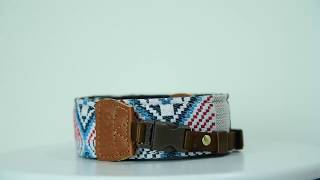 [HD] iMo Peru Hills camera strap for DSLR / SLR screenshot 4