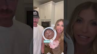 Reeses Peanut Butter Protein Mug Cake🍫🥜