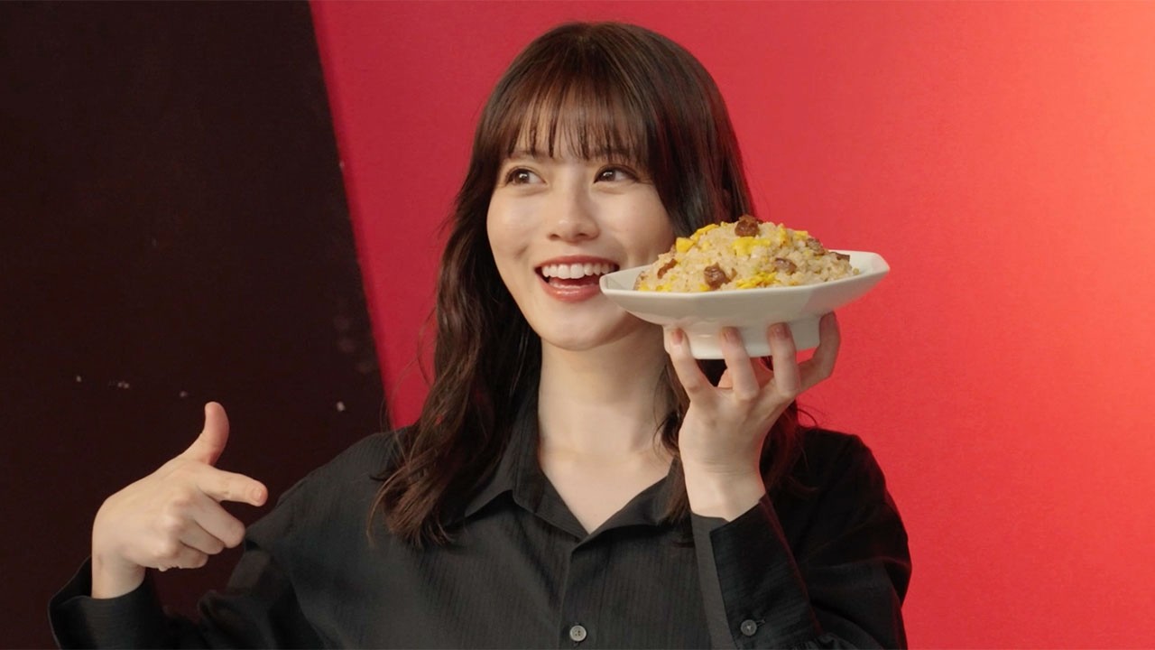今田美桜、“中高時代”の思い出語る 「プリクラ」1日に何回撮っていた 