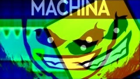 Dex Arson & Dex Arson - Machina Mode (Official Video)