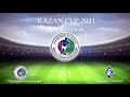 Kazan Cup 2021. Юноши 2007. ''Академия Коноплева''- Крылья Советов 2-1 | Обзор голов