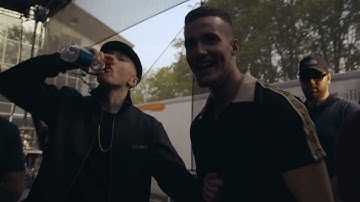 ST - 276 Ft. ALB1 (Official Music Video)