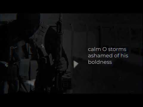 Nasheed Samitun Law Takallama صامت لو تكلما 