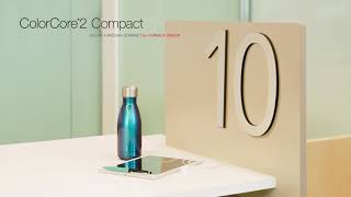 Formica® Compact - Structural Phenolic Laminate