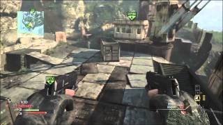 Best mw3 hm.