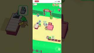 Monkey Mart #monkeymart #idlegame #browsergame