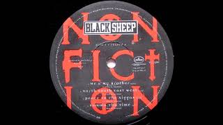 Watch Black Sheep Freak Yall video