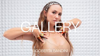 Rigoberta Bandini - La Emperatriz | GALLERY SESSION - Amazon Music