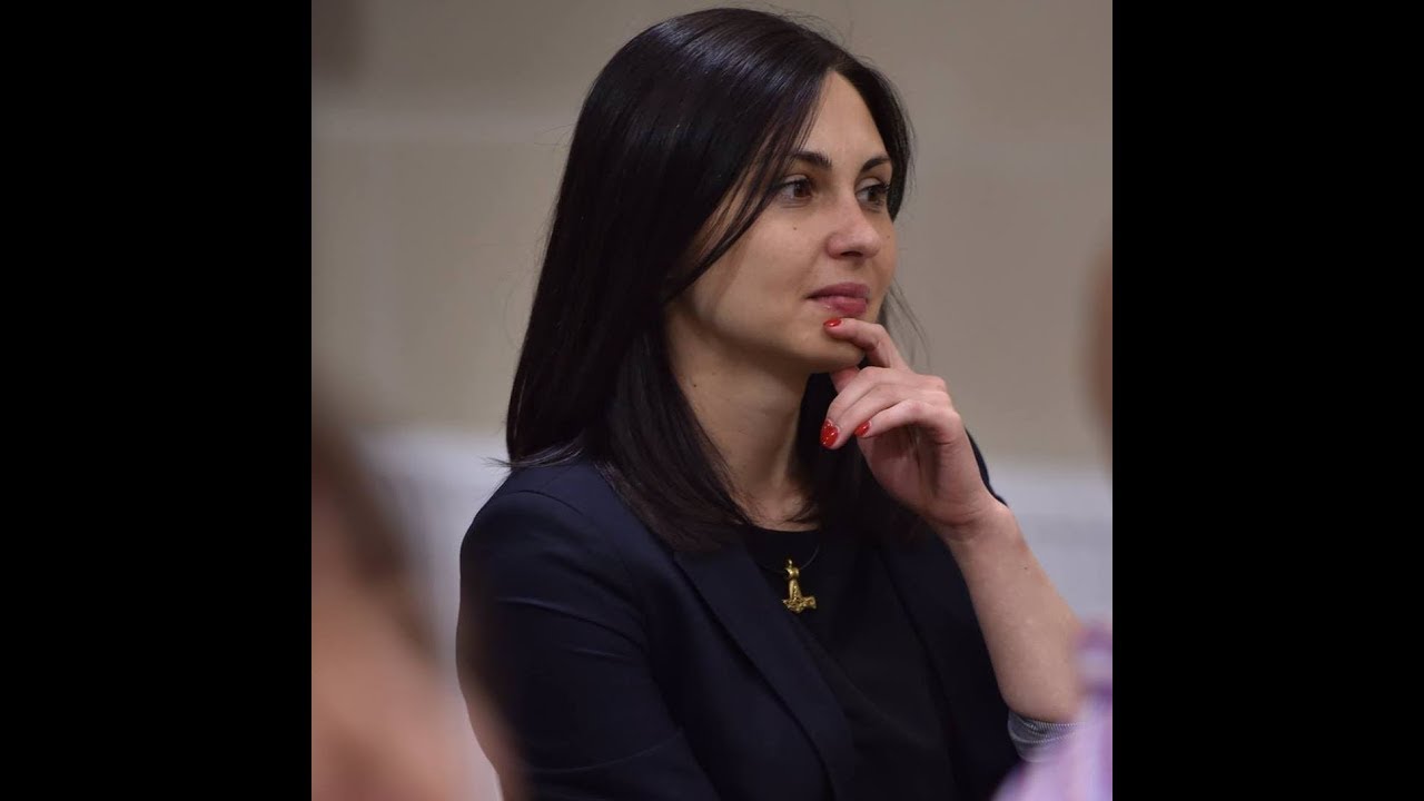Ольга калина адвокат