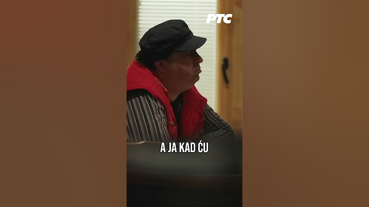 Pa kad nećeš da ideš | Serija "Radio Mileva" #RtsSerije #shorts