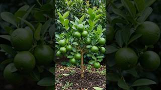 👉 How to Grow Lemon Plant Fast at Home #short#viral#trending