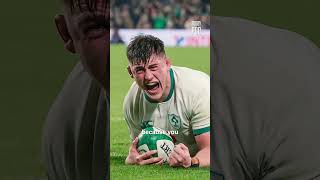 Rivalries like this is what makes rugby so great!🏉Listen to the Full Episode on Spotify NOW