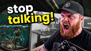 I Accidentally Made This Streamer RAGE QUIT