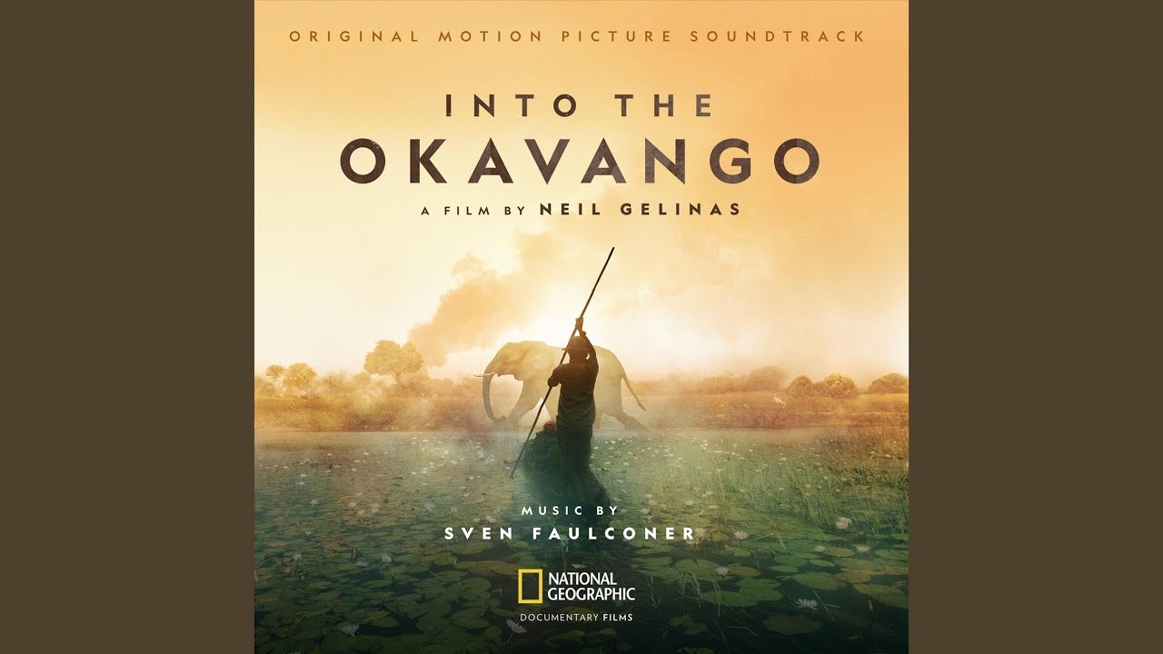 Into the Okavango