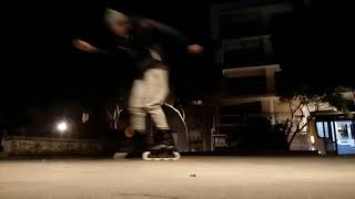 5. Kizer Flux and wizard movements