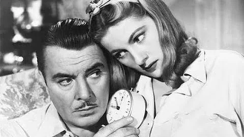 The Affairs of Susan (1945)