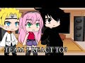 Team 7 after the war react to future + (???) 2/?