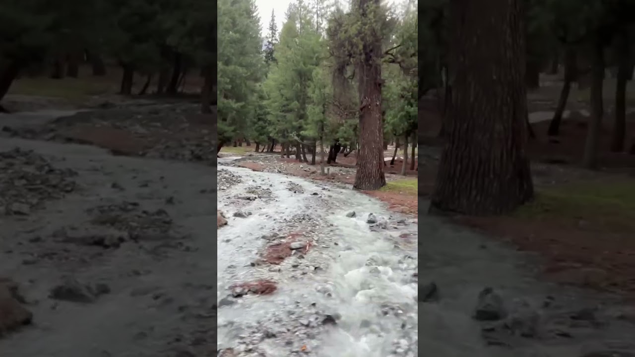 Замечательные туристические места в Пакистане 