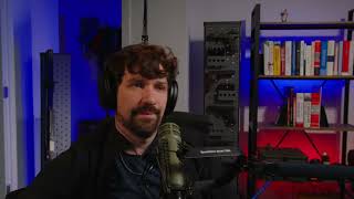 2025-02-23 Chillin' | Maybe Factorio :)