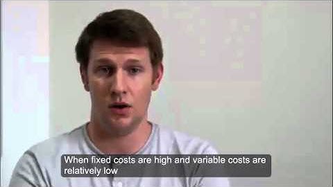 Operating Leverage 1 of 2 (English version)