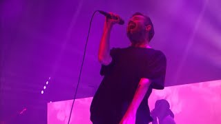 Glassjaw – Lovebites &amp; Razorlines (Live 03/20/22 at The Fillmore in Silver Spring, MD)