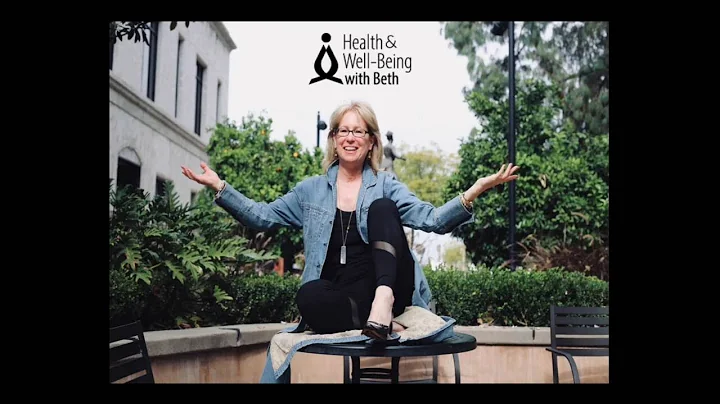 "I want to try meditation" | Beth Hill Wellbeing