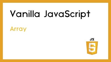16-1 JavaScript Arrays | Monika Szucs Teaching BCIT