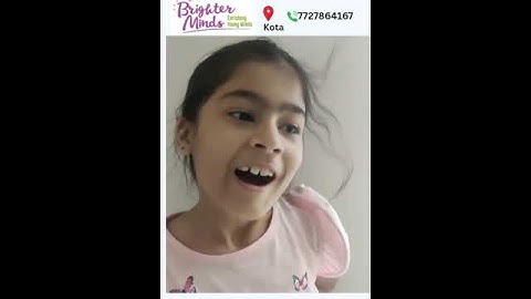 #brightermindskota #heartfulnessmeditationSaarvi