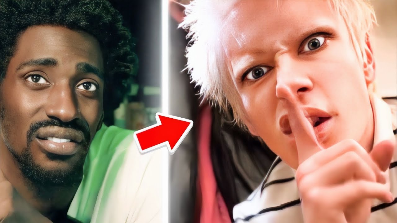 WHITE BOY APOCALYPSE… (Brennan Jones: First Time Reaction)