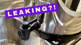Famous Leaking Berkey Tap? Here’s the Fix That Finally Worked Wealth