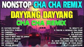 Dayang Dayang chacha  remix