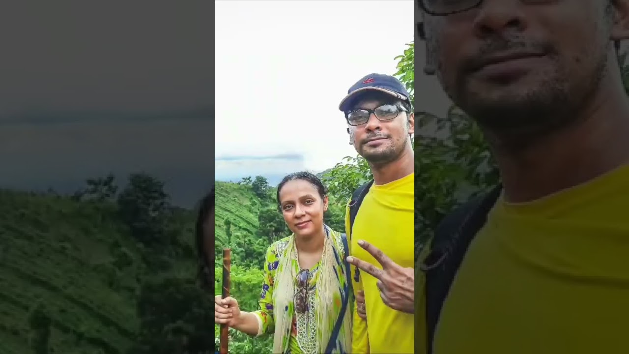 Sitakunda Trip 🌄 | TonmoyVlogs #shorts