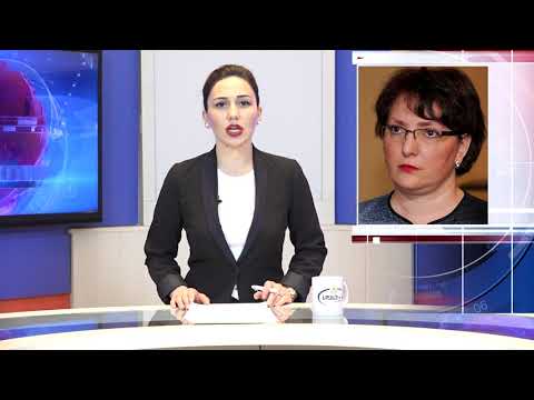 ახალი ამბები 29.05.2020 სალომე კანდელაკი / Salome Kandelaki