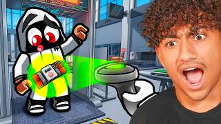 ROBLOX SECURE THE AIRPORT…