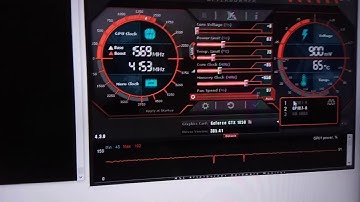 GTX 1050 Ti Hasrate EThereum Musicoin / BEST OC settings 🔥🔥🔥