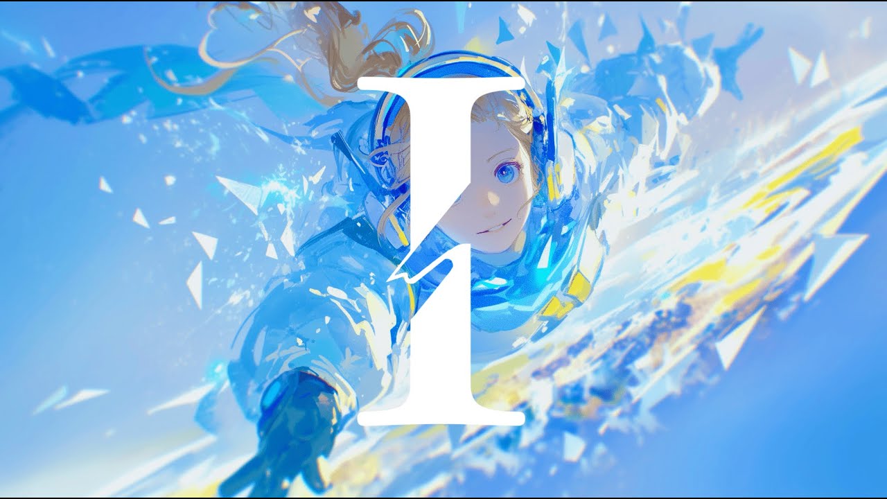 僕のヒーローアカデミア FINAL  SEASON ED『I / BUMP OF CHICKEN』(Full Version) Covered by 宙音りりぃ