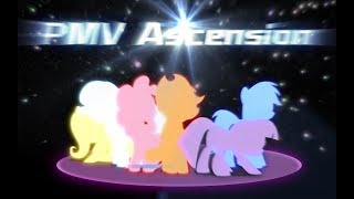 [PMV] Dope Arcade - Ascension