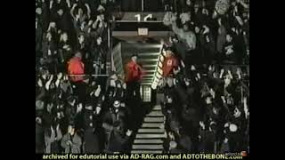 NFL GameDay 2002 PlayStation 2 Tackling Commercial