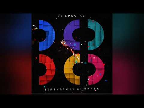 38 Special - Like No Other Night