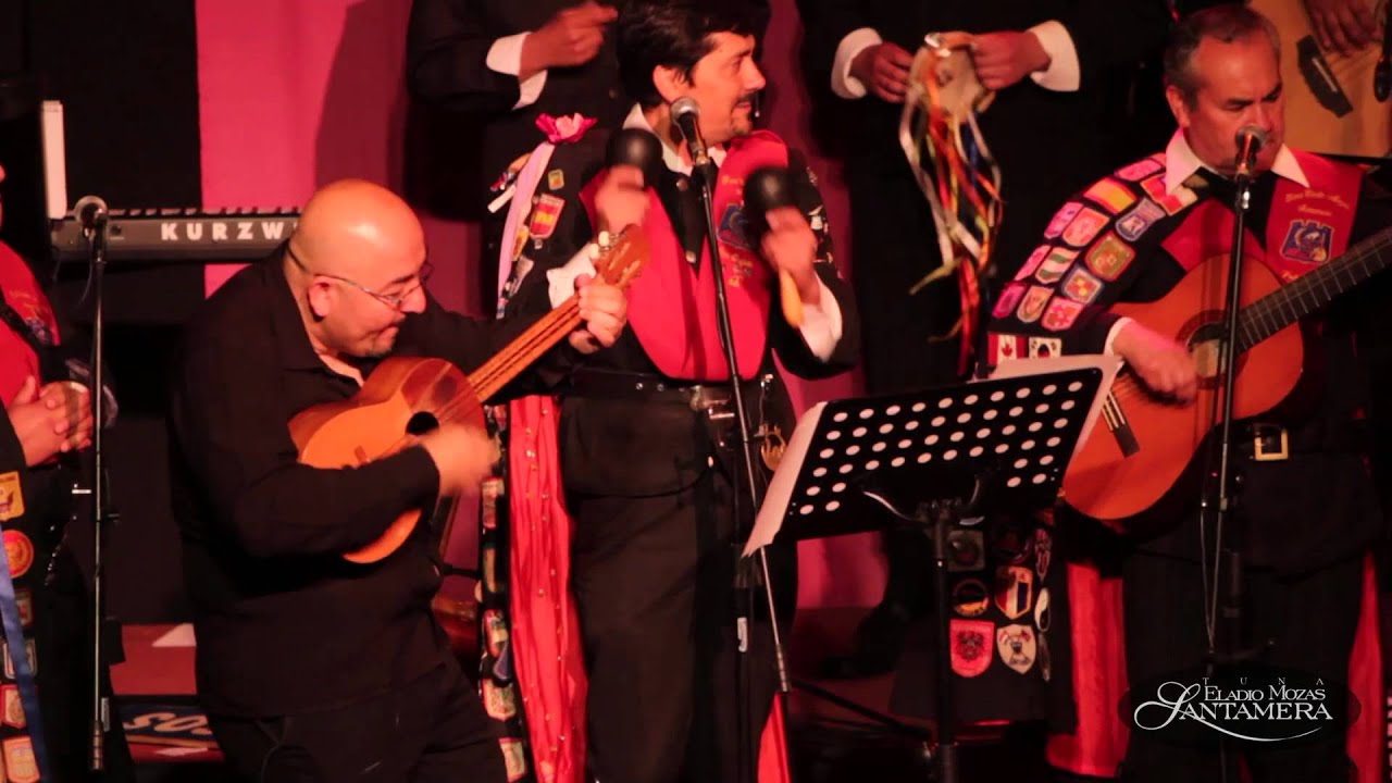 Alma Llanera - Tuna EMS HD