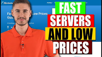 The Best Web Hosting Companies 2021 🔥