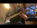 Fingerstyle - Король и Шут - Воспоминания о Былой Любви Intro - Guitar Cover
