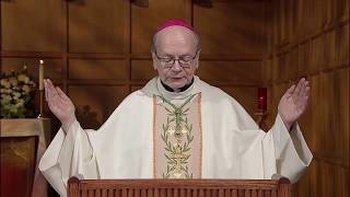Daily TV Mass Saturday April 14 2018