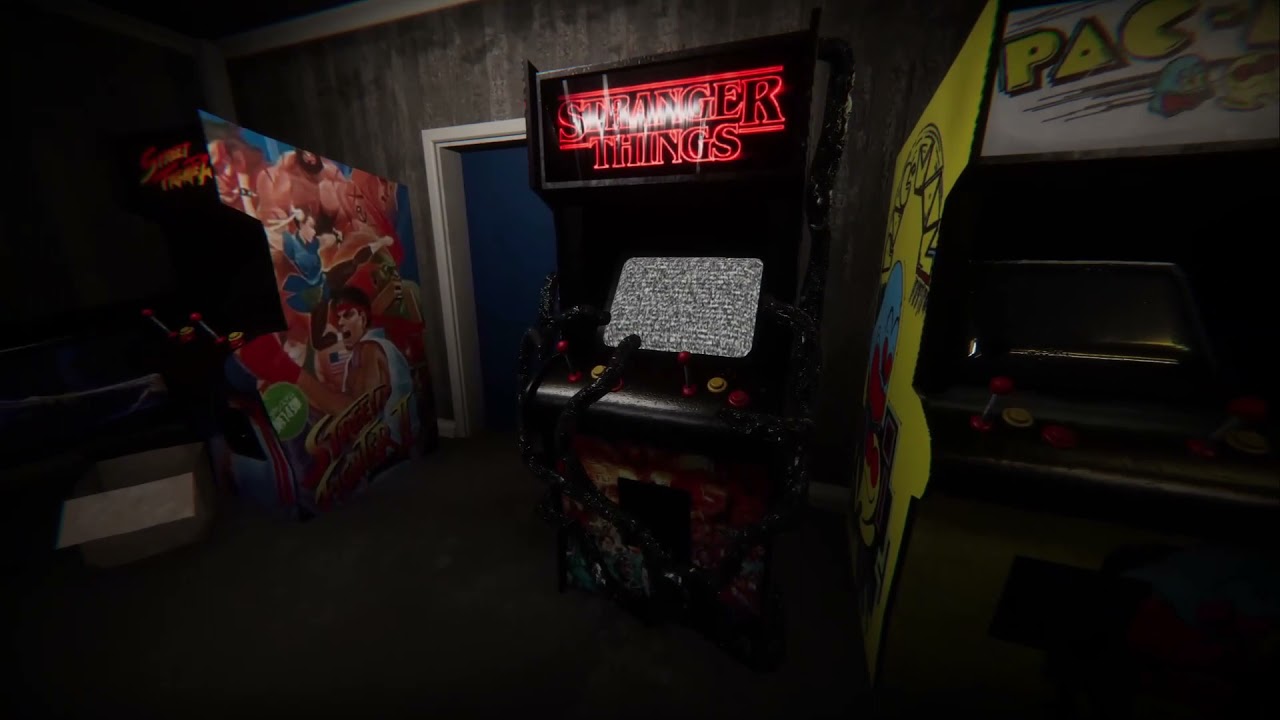 3 Scary Games #10 (No Commentary)